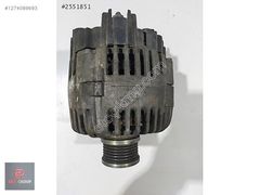 CARAVELLA ŞARJ DİNAMOSU 110A 03L903024A