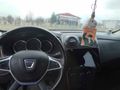 Sahibinden Dacia Sandero 1.5 dCi Stepway 2017 Model 