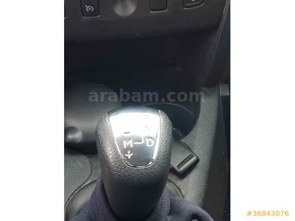Sahibinden Dacia Sandero 1.5 dCi Stepway 2017 Model 