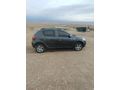 Sahibinden Dacia Sandero 1.5 dCi Stepway 2017 Model 
