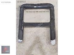 AUDİ A6 SUNROOF ÇERÇEVE VE PERDE 4G5877041G