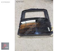 BMW 5 F10 SUNROOF PANORAMİK CAM 8038160