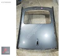 BMW 5 G30 KESME TAVAN
