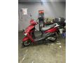 Sahibinden Revolt RS5   50 cc 80 liğe çevrili