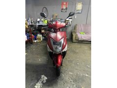 Sahibinden Revolt RS5   50 cc 80 liğe çevrili