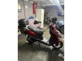 Sahibinden Revolt RS5   50 cc 80 liğe çevrili