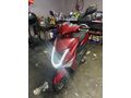 Sahibinden Revolt RS5   50 cc 80 liğe çevrili