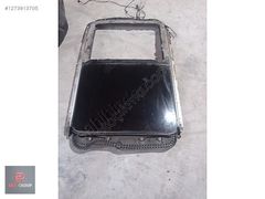 MG HS KOMPLE SUNROOF 2023