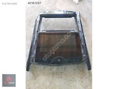 MERCEDES E CLASS W212 PANORAMİK CAM TAVAN A2127801429