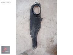 BMW F30-F31 SAĞ ÖN SİS FAR IZGARASI 18648510