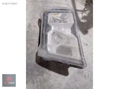 FORD F-MAX SAG FAR CAMI