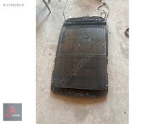 DS7 HATASIZ CAM TAVAN SANRUF