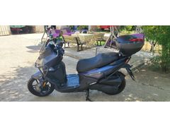 Sahibinden SYM Joyride 300 Sakarya