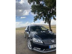 Sahibinden Volkswagen Passat 1.6 TDi BlueMotion Highline 2013 Model 