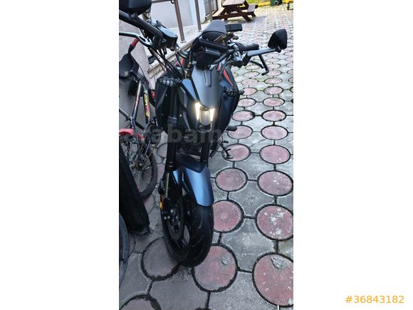 Sahibinden RKS RZ 150(İhtiyaçtan Uyguna ACİL)