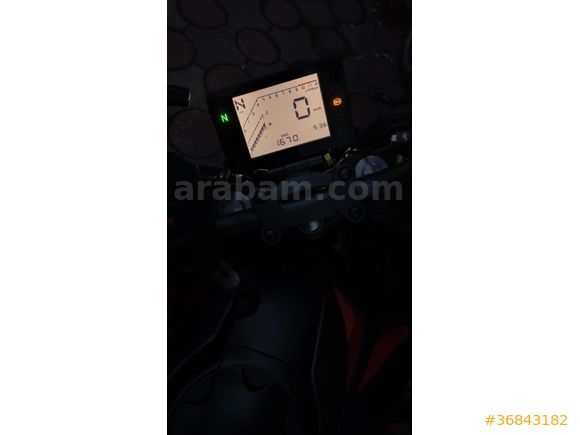 Sahibinden RKS RZ 150(İhtiyaçtan Uyguna ACİL)