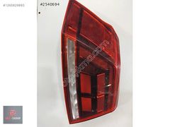 PASSAT B8 STOP LAMBASI DIŞ SOL LEDLİ 3G5945095E