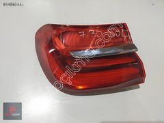 BMW 7 STOP LAMBASI DIŞ SOL G11 G12 7342965 2015-2017