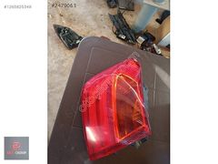 BMW G30 sol ARKA STOP 7 312 845-02