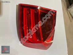 BMW 3 SERISI F30 SAG ARKA STOP LAMBASI 2012-2018 183611-12