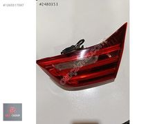 BMW M4 F82 COUPE STOP SAG ARKA 72960102