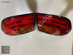 BMW F32 4SERİSİ SAG VE SOL ARKA DIŞ STOP 7296097-7296098