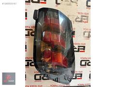 Peugeot 208 Sag Arka Stop Lambası 73250912