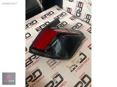 PEUGEOT 3008 DIŞ SAĞ STOP LAMBASI SIFIR 9810477080 9810477180