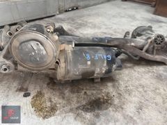 VOLKSWAGEN GOLF TİGUAN T-ROC DİREKSİYON KUTUSU-5WB423051