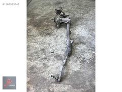 BMW X1 DİREKSİYON KUTUSU 38218113-004