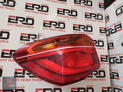 BMW X1 F48 2018 Arka Sol Stop Lambası 7488545