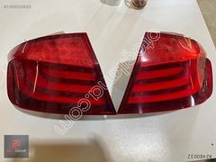 BMW 5 SERİSİ F10 DIŞ STOP 17346202 17346201