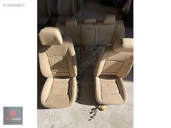 BMW F10 KOLTUK TAKIMI 7348809