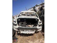 VW PASSAT B8 ARKA KESME