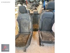 Volkswagen GOLF KOLTUK TAKIMI