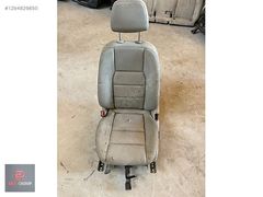 MERCEDES W204 SOL ÖN KOLTUK A2048602369