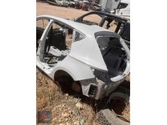 SEAT LEON FR ARKA KESME 2019