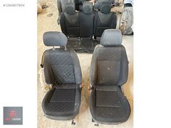 SKODA Fabia Koltuk Takımı 2K0881105F