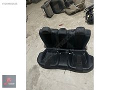 MERCEDES BENZ CLS AMG ARKA KOLTUK TABANI ARKA ALT ÜST KOLTUK