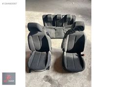 Peugeot 208 KOLTUK TAKIMI KOMPİLE