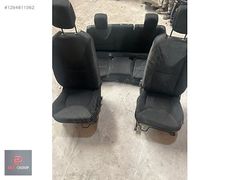 Renault Clio 4 IV KOLTUK TAKIMI