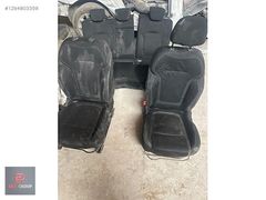 Renault Megane 4 IV Koltuk Takımı 769134494R