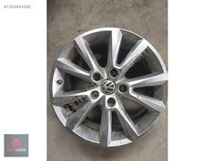 TOUAREG JANT 18 İNCH 7P6601025C