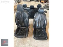 BMW G30 520 530 LUXURY ÇIKMA KOLTUK TAKIMI