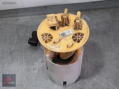 RENAULT MEGAN 4 DEPO ŞAMANDRASI 1.5 DCİ 7610990AA 0580203319