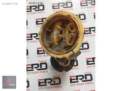 AUDİ A7 DEPO ŞAMANDRASI 3.0 TDİ 4G0919050 4G0919050A