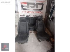 LAND ROVER RANGE ROVER SPORT KOLTUK TAKIMI