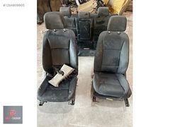 BMW F10 5 SERİSİ DERİ KOLTUK TAKIMI 7226699 OEM 11 13 14 15 16