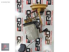 PASSAT B8 DEPO ŞAMANDRASI 3Q0919050G 3Q0919050H 3Q0919050D
