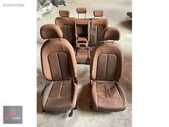 2019-2024 Audi Q3 Seat Back KOLTUK TAKIMI 83A 881 019 S RNV